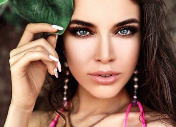 Best Eyeliner for Bridal Makeup