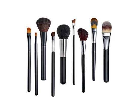 Best Professional Makeup Brush Set