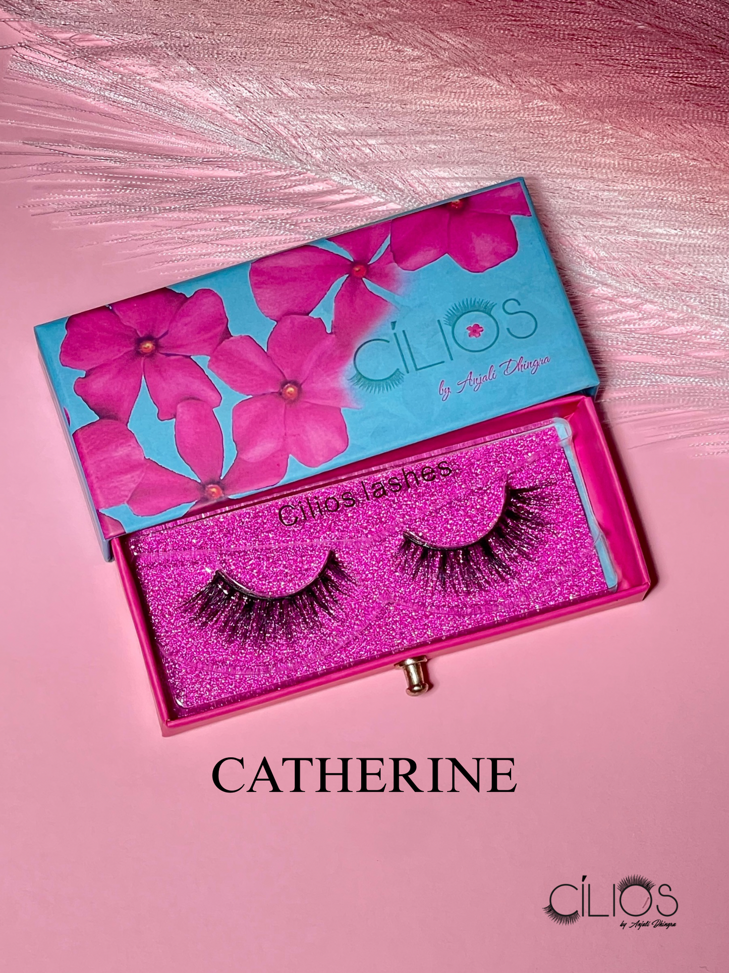 Divine Lash Collection