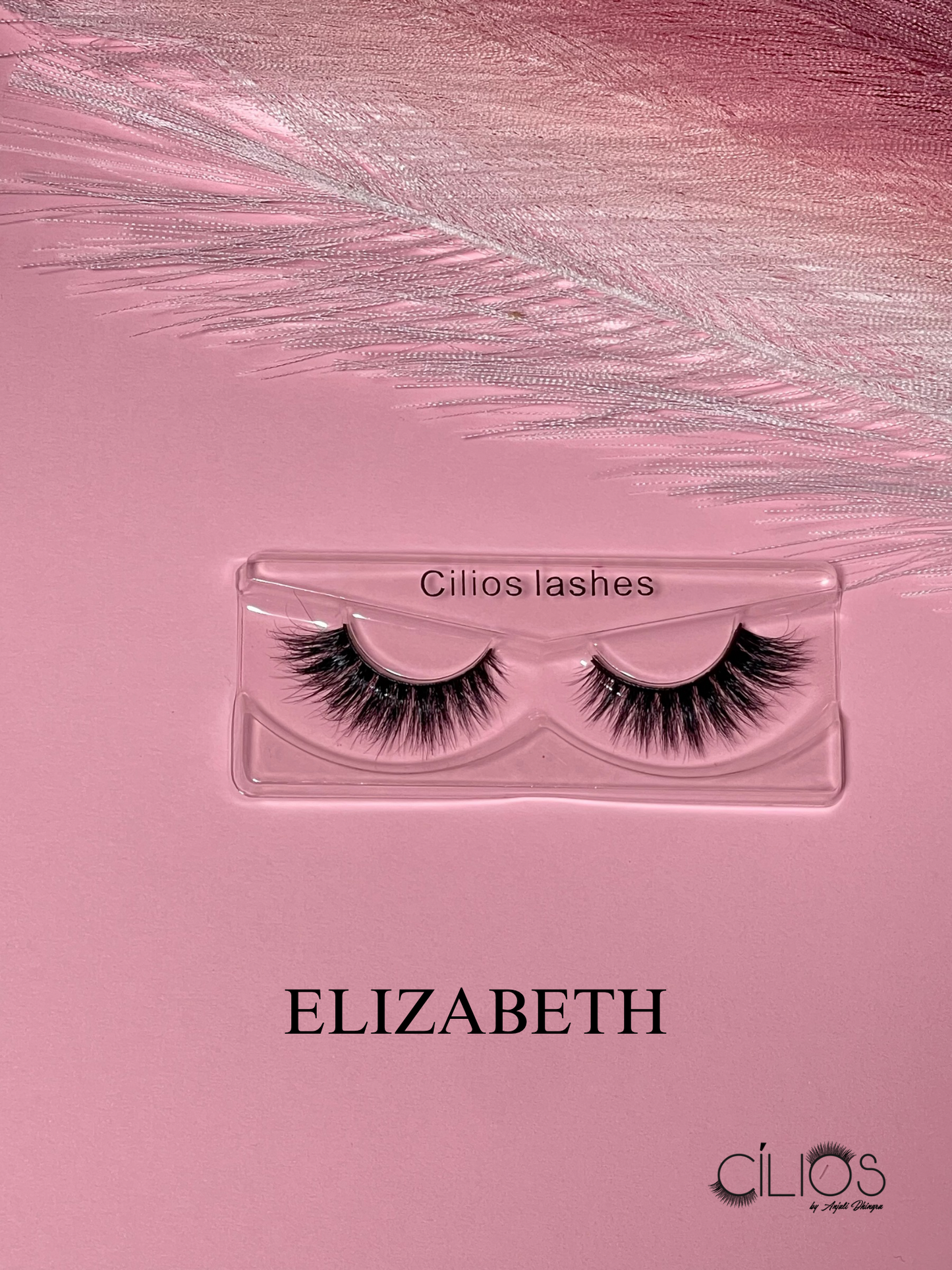 Divine Lash Collection