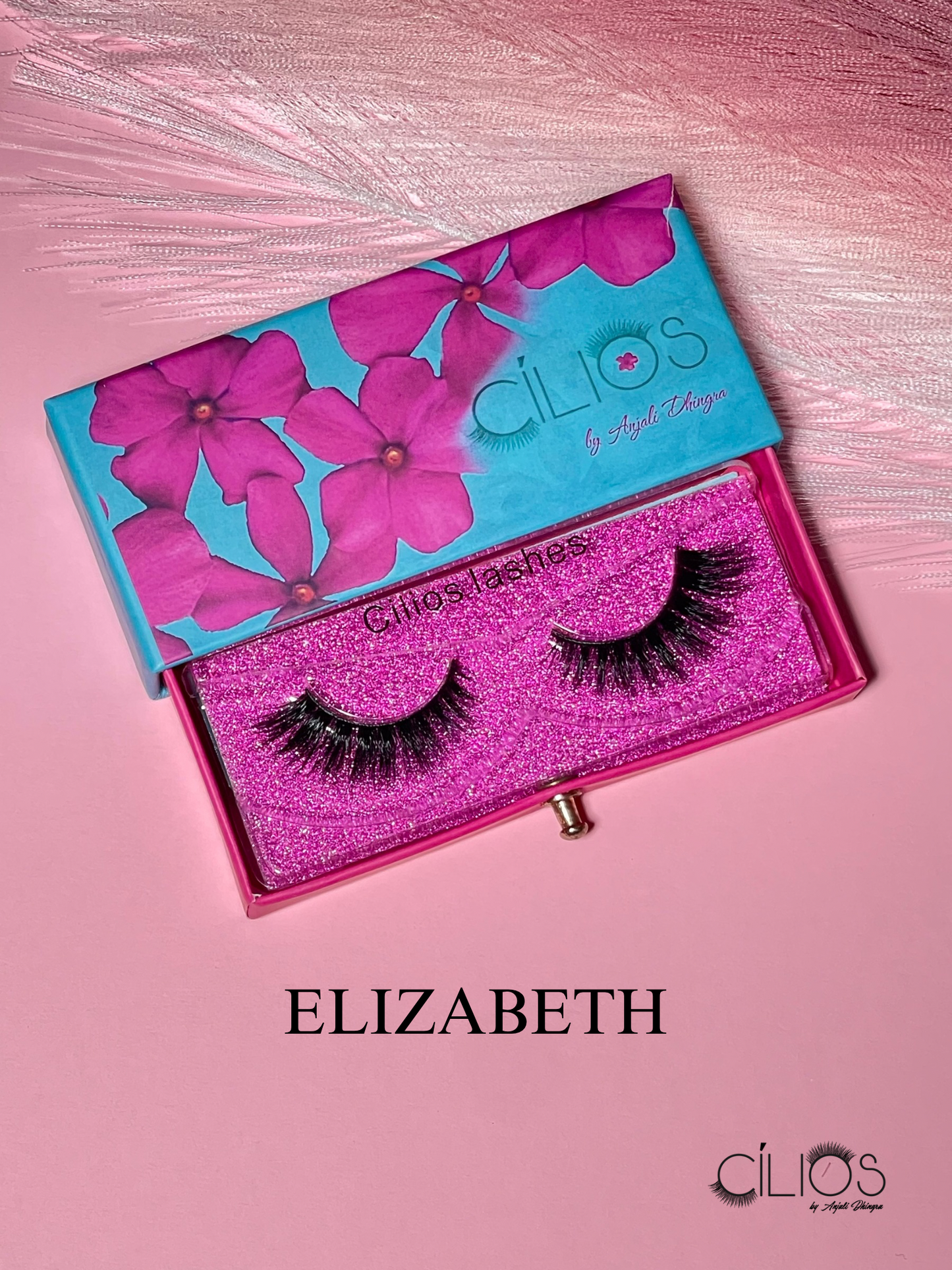 Divine Lash Collection