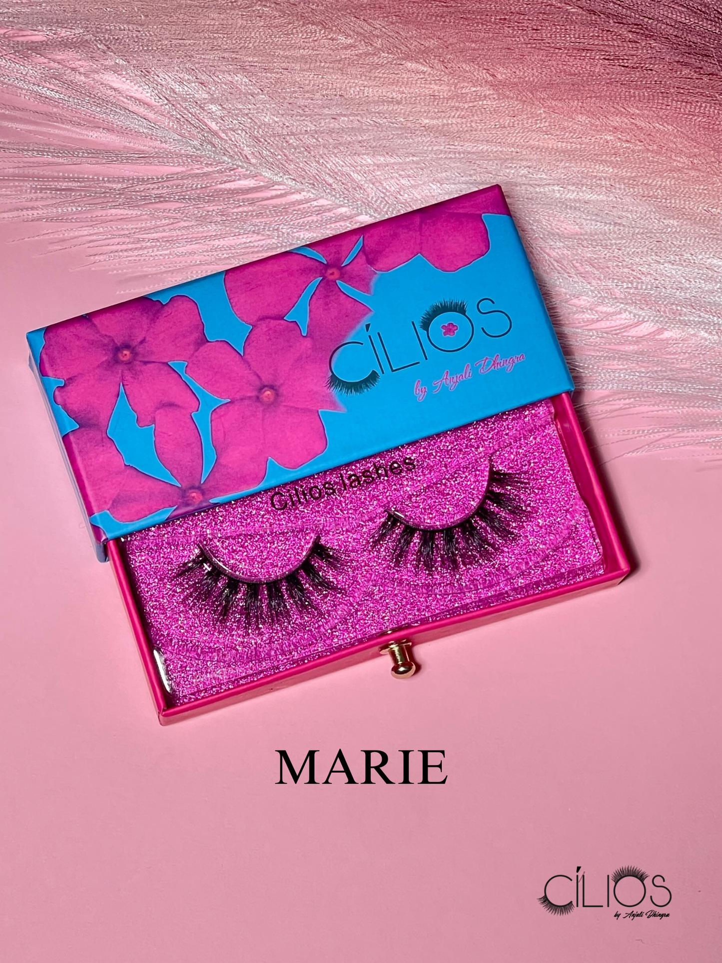 Divine Lash Collection