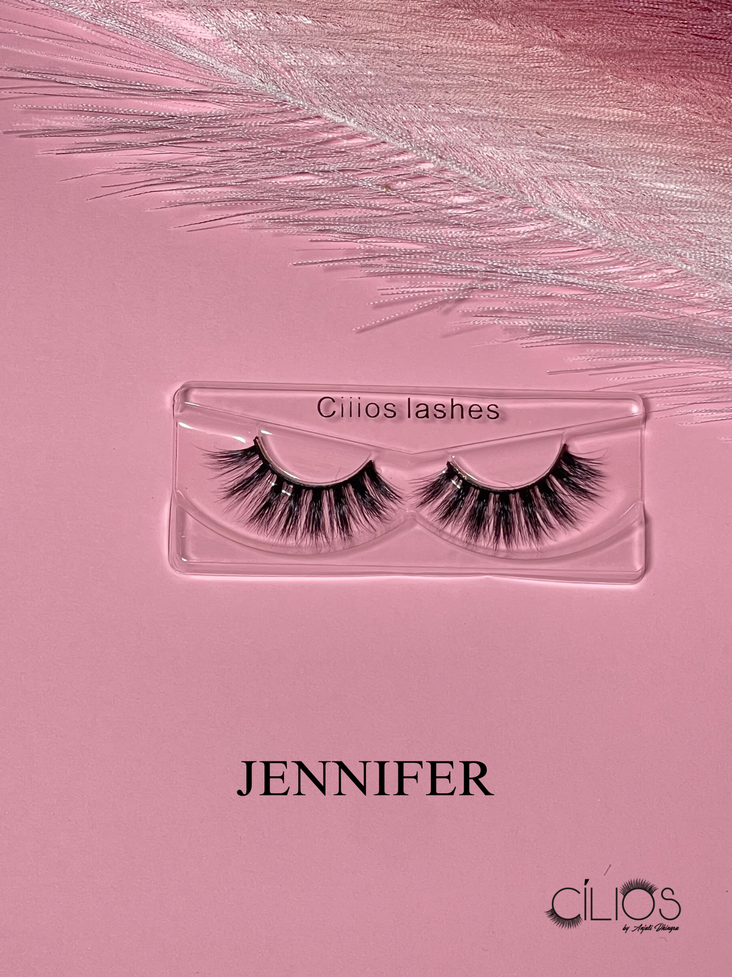 Divine Lash Collection