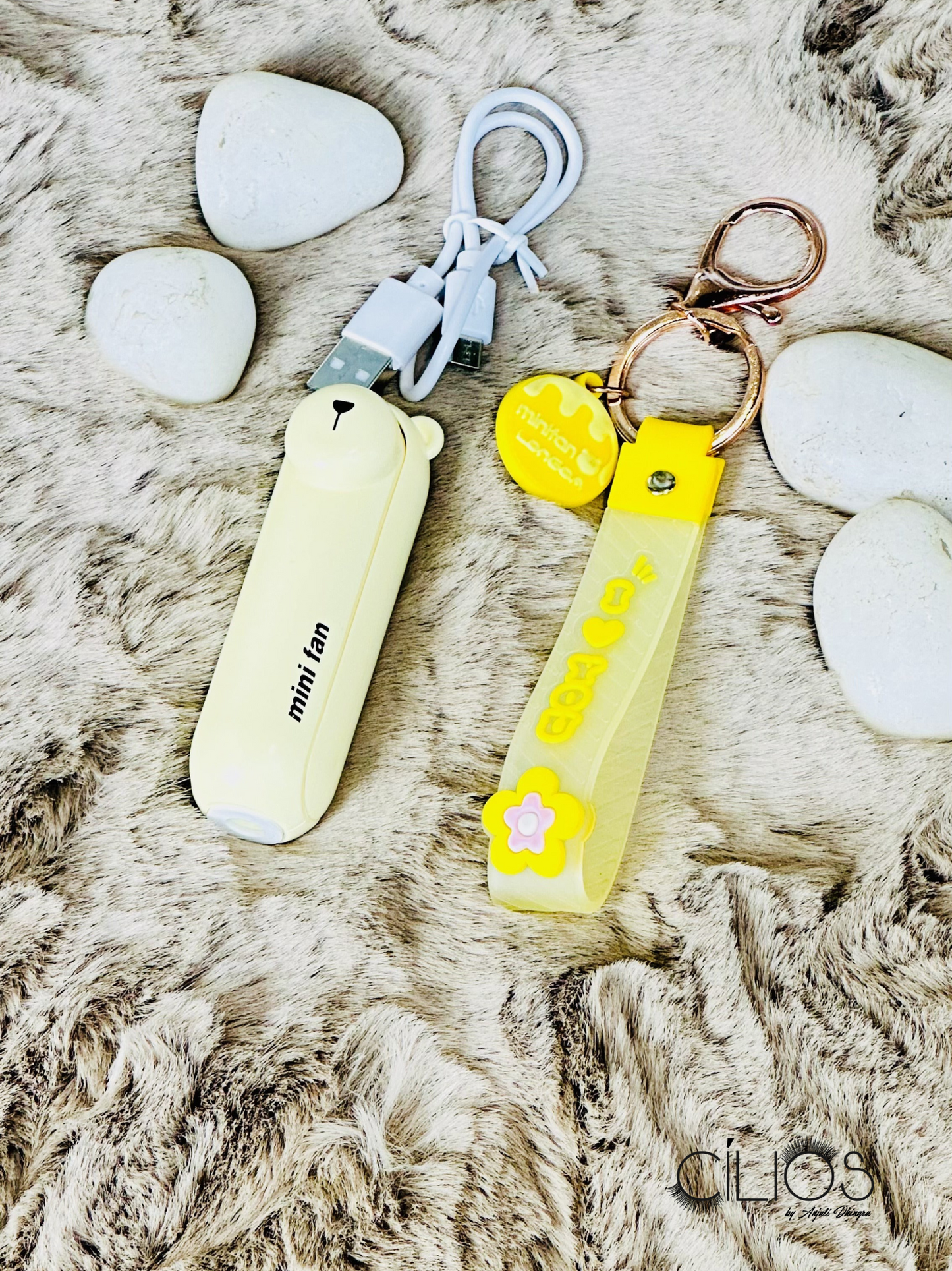 Mini Fans