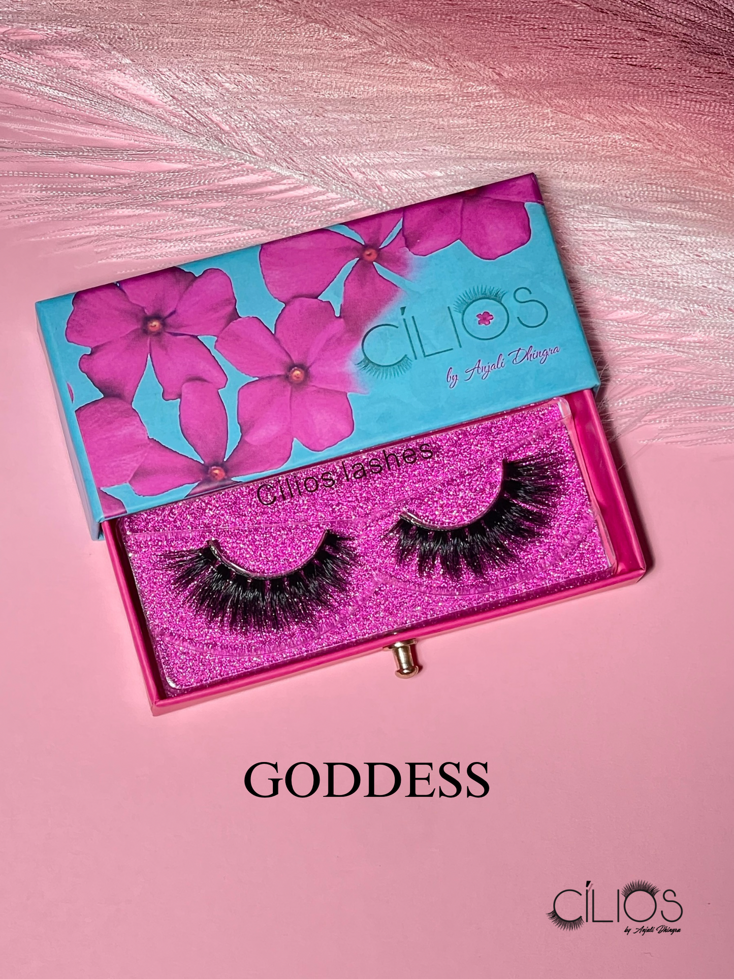 Divine Lash Collection