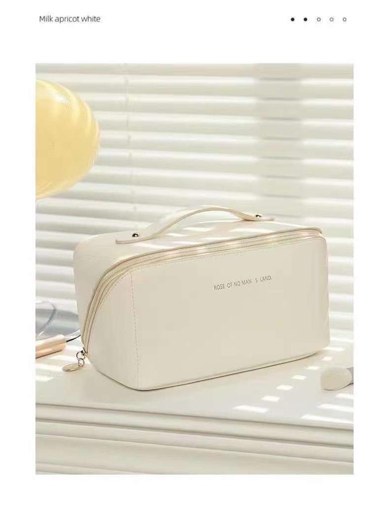 Makeup Large Beauty Bag