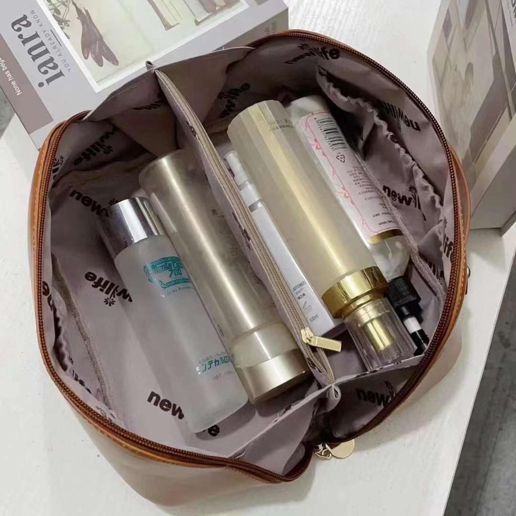 Makeup Large Beauty Bag
