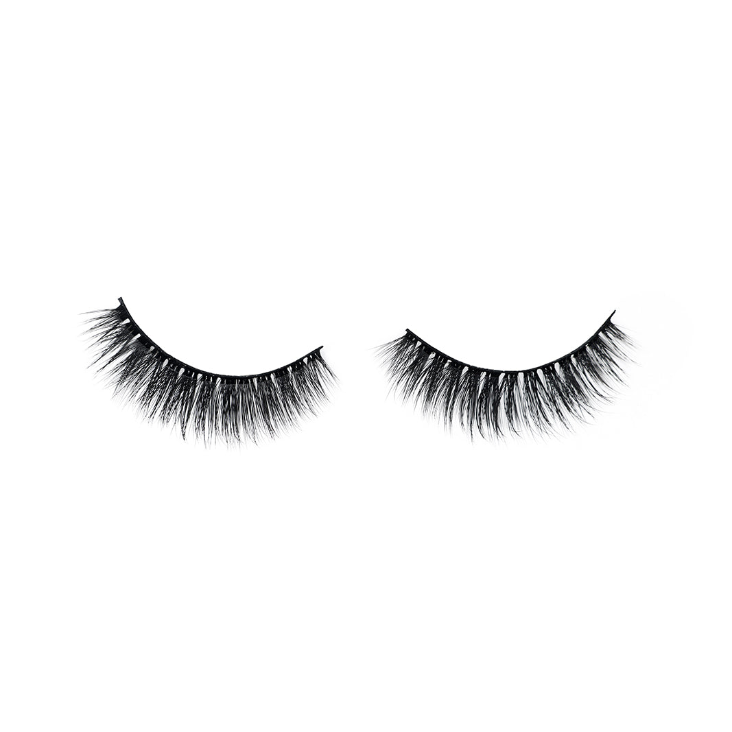C8 Natural Eyelashes - Cilios