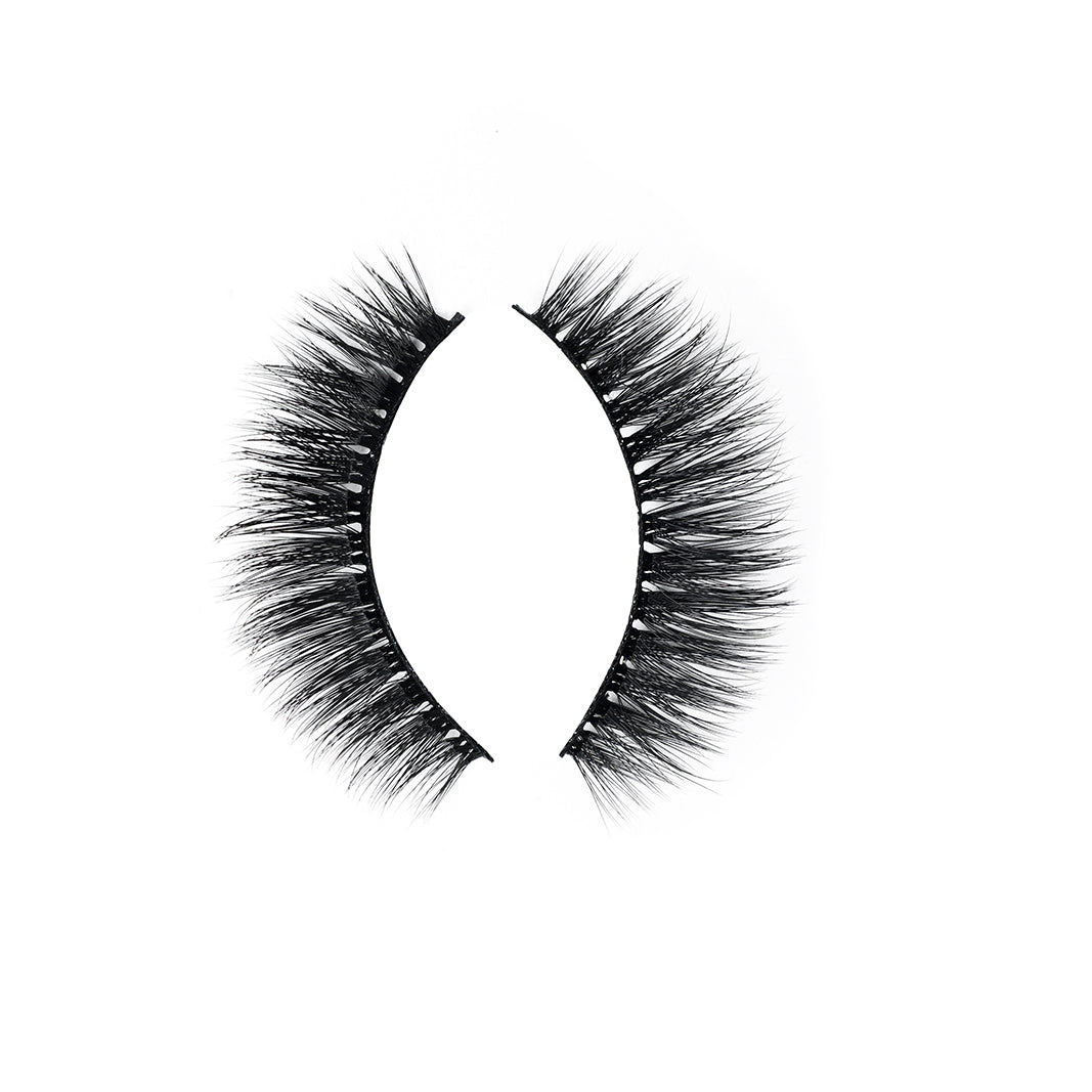 Get C8 Natural Eyelashes - Cilios