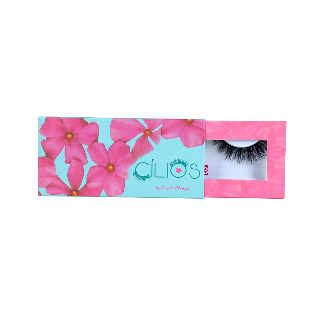Buy C33 Luscious Lashes for Eye Box - Cilios