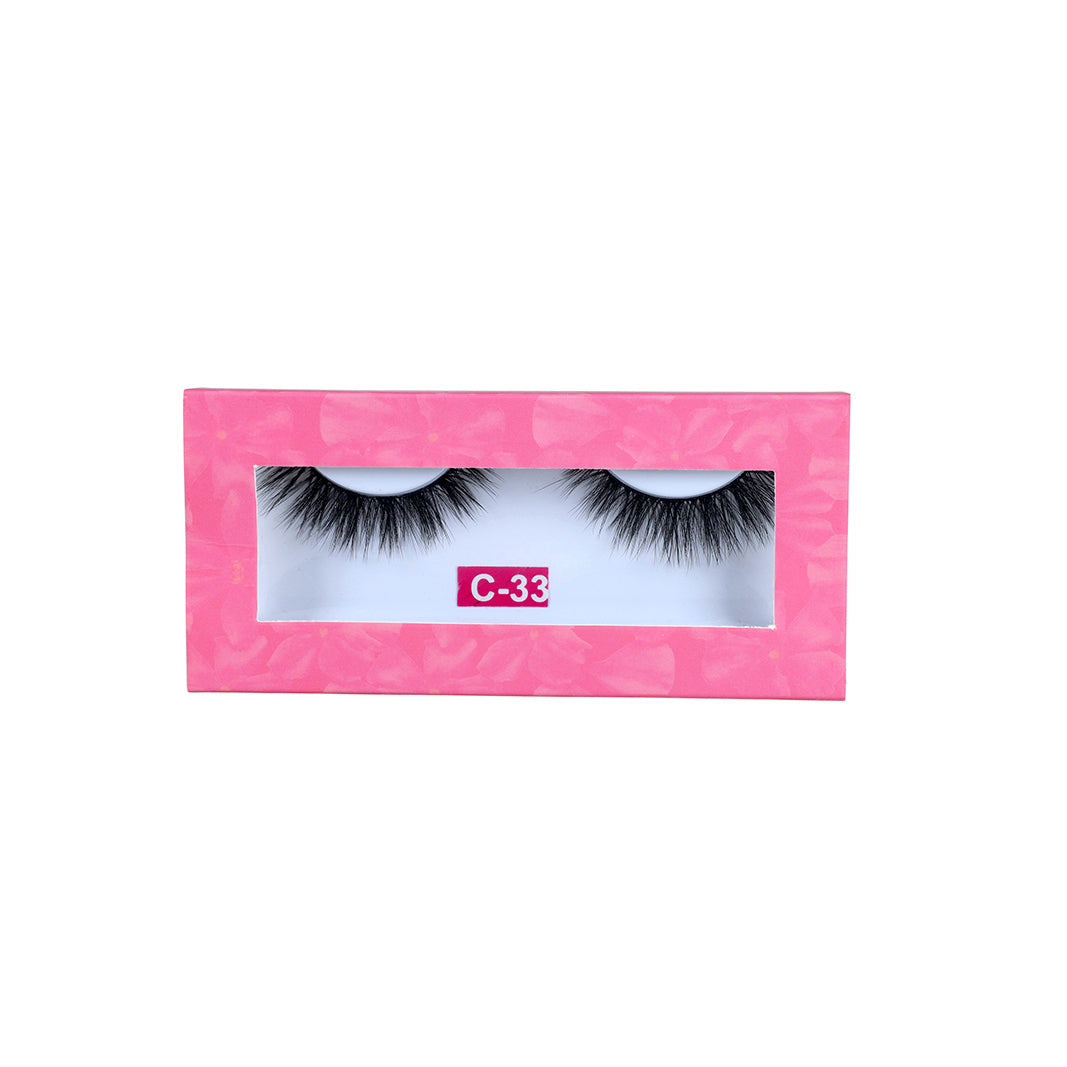 C33 Luscious Lashes for Eye - Cilios