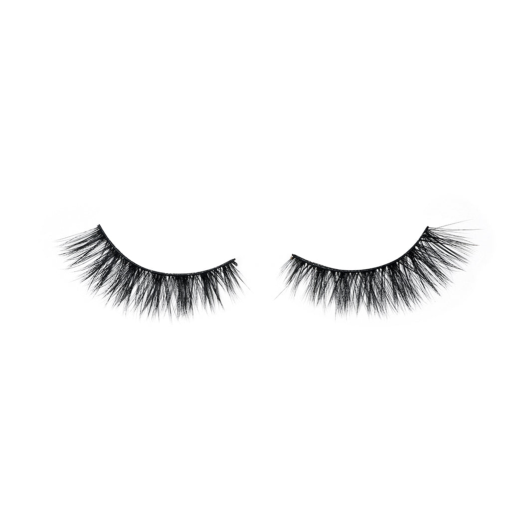 Get C33 Natural Eyelashes - Cilios