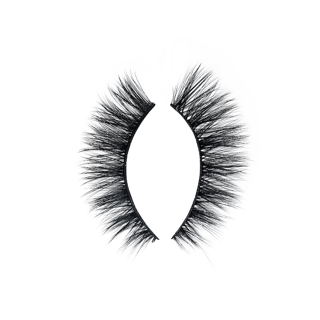 Buy C33 Human Hair Eyelash Extensions - Cilios