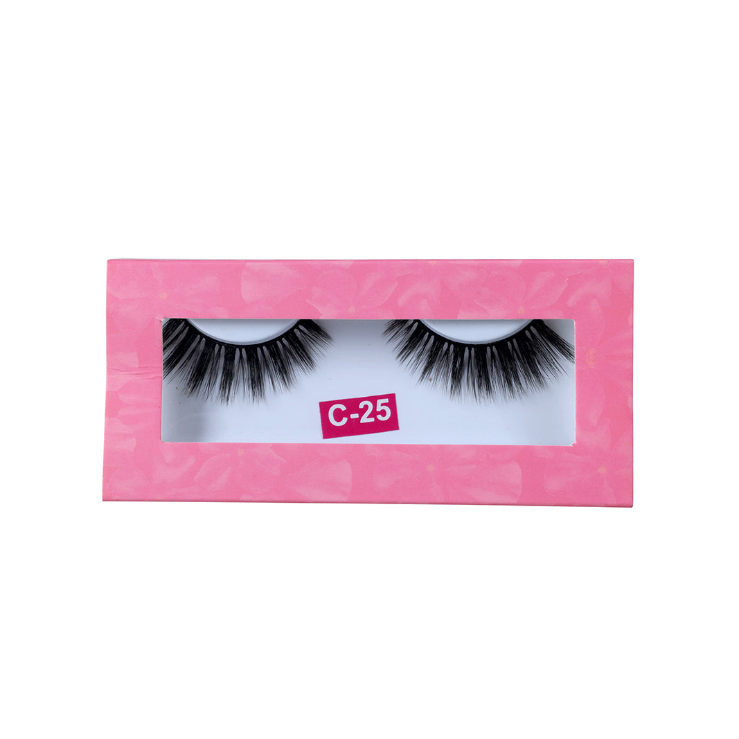 C25 Luscious Lashes - Cilios