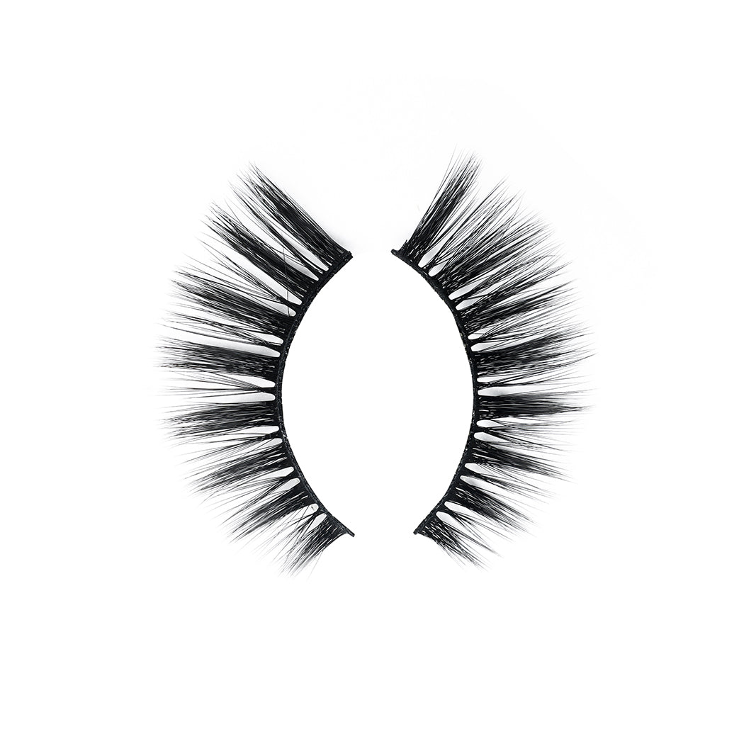 Buy C25 Natural Eyelashes - Cilios