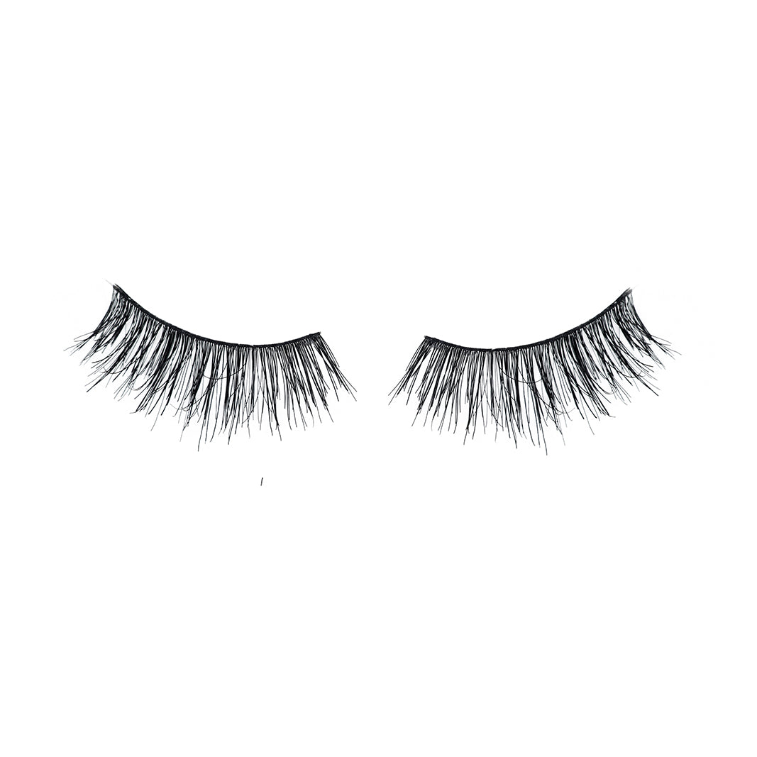 C16 Natural Hair Eyelash Extensions for Eye - Cilios