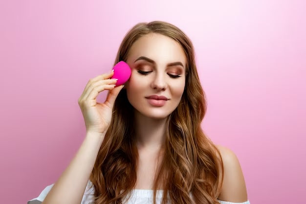 How to Use a Makeup Sponge?