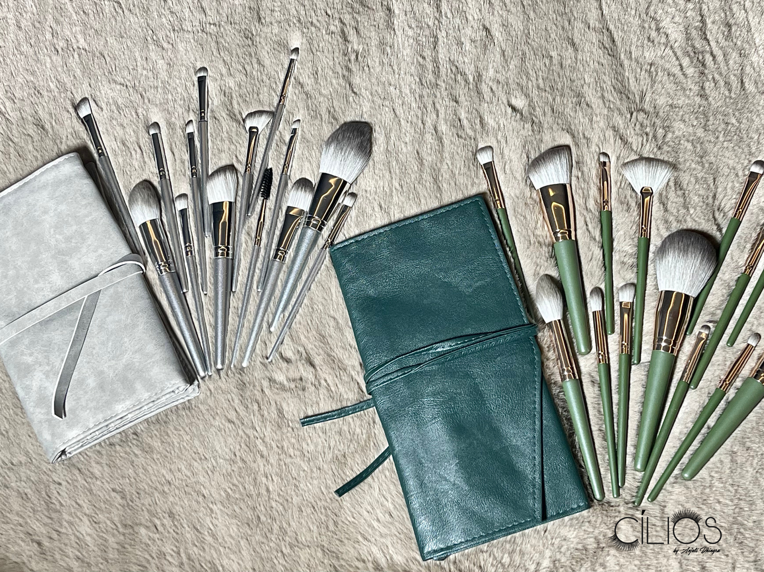 14 pcs Brush Set