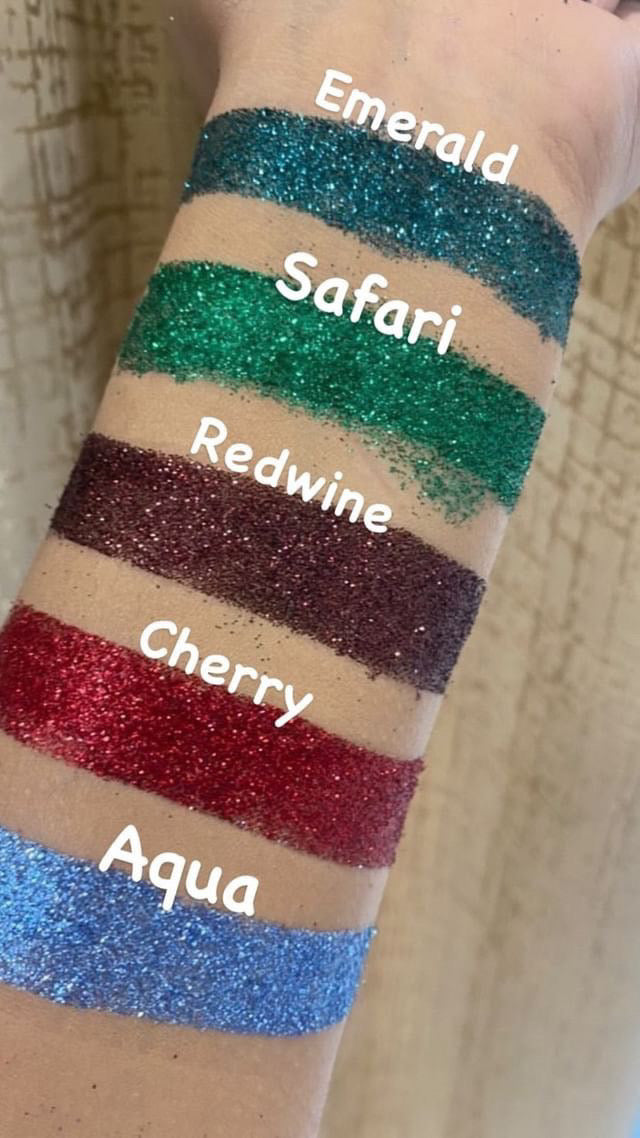 Eye Glitter