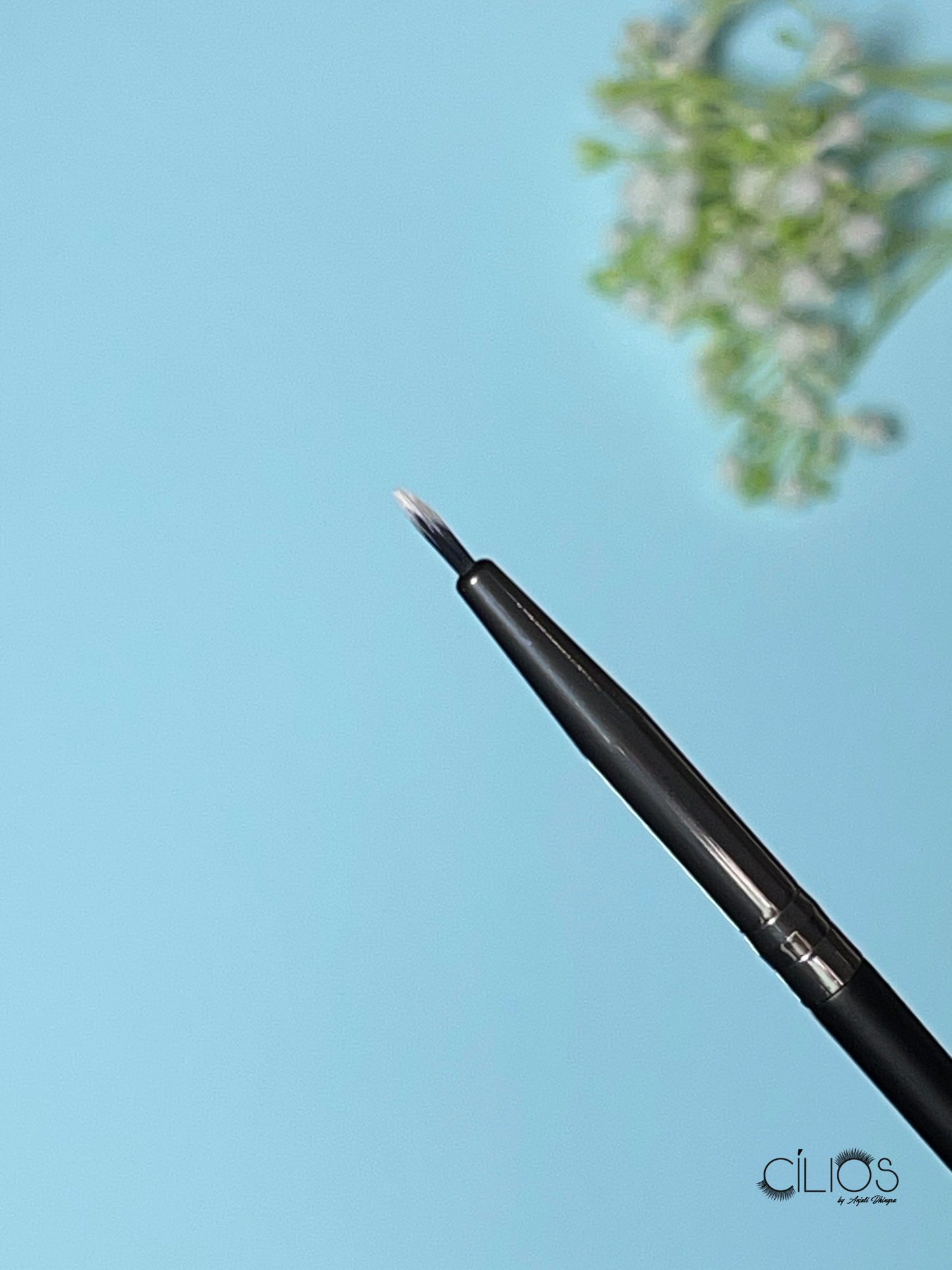 Precision Detailing Lash Brush