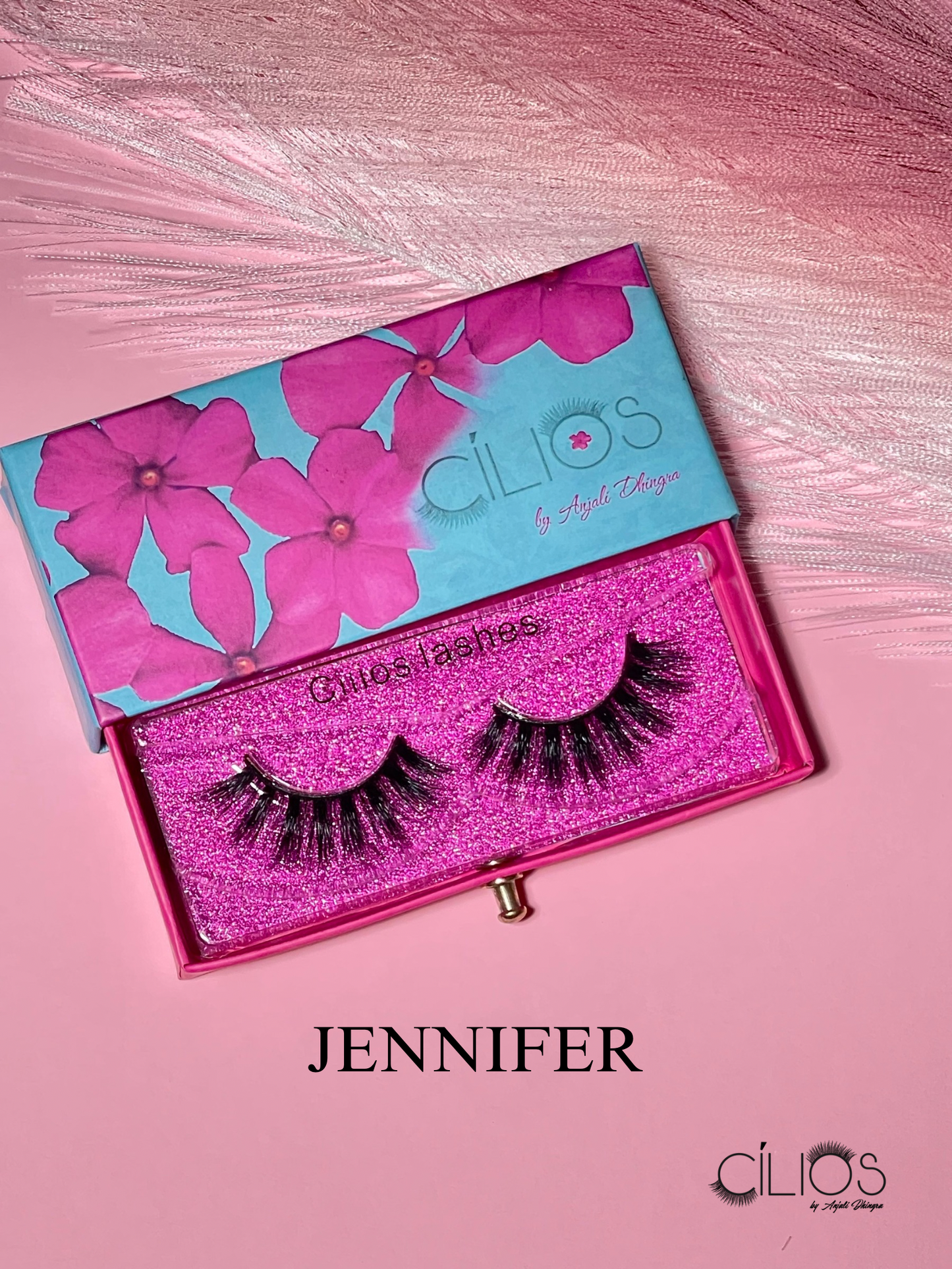 Divine Lash Collection