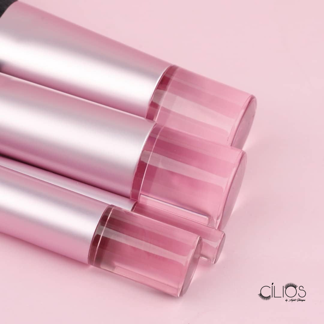 Glam-On-The-Go Mini Makeup Brush Set