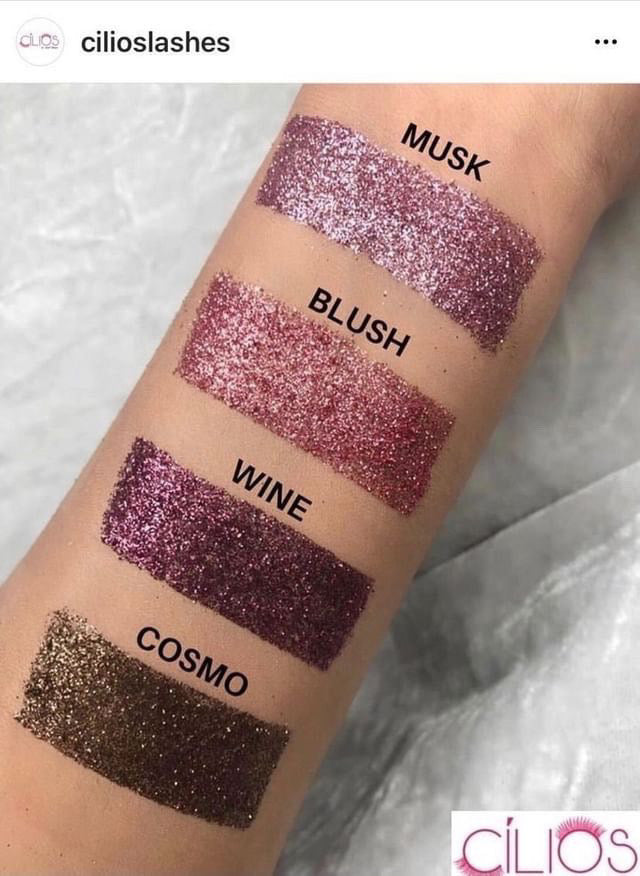 Eye Glitter