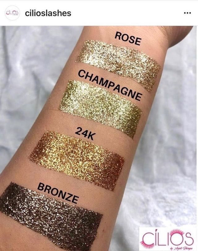 Eye Glitter