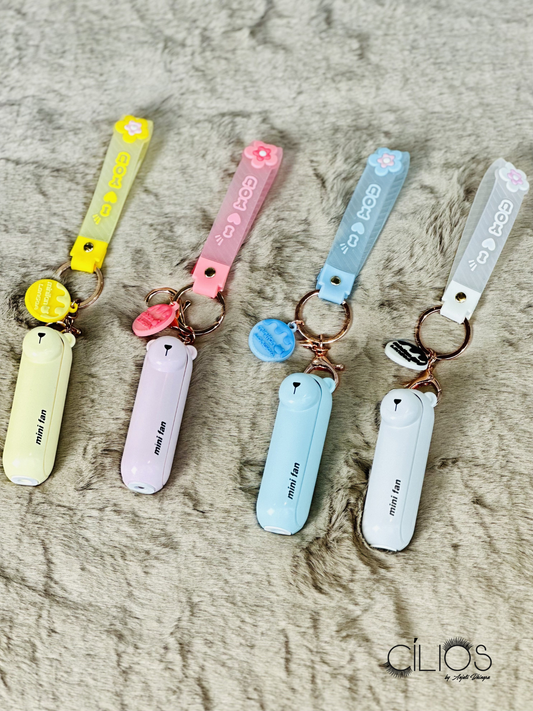 Mini Fans