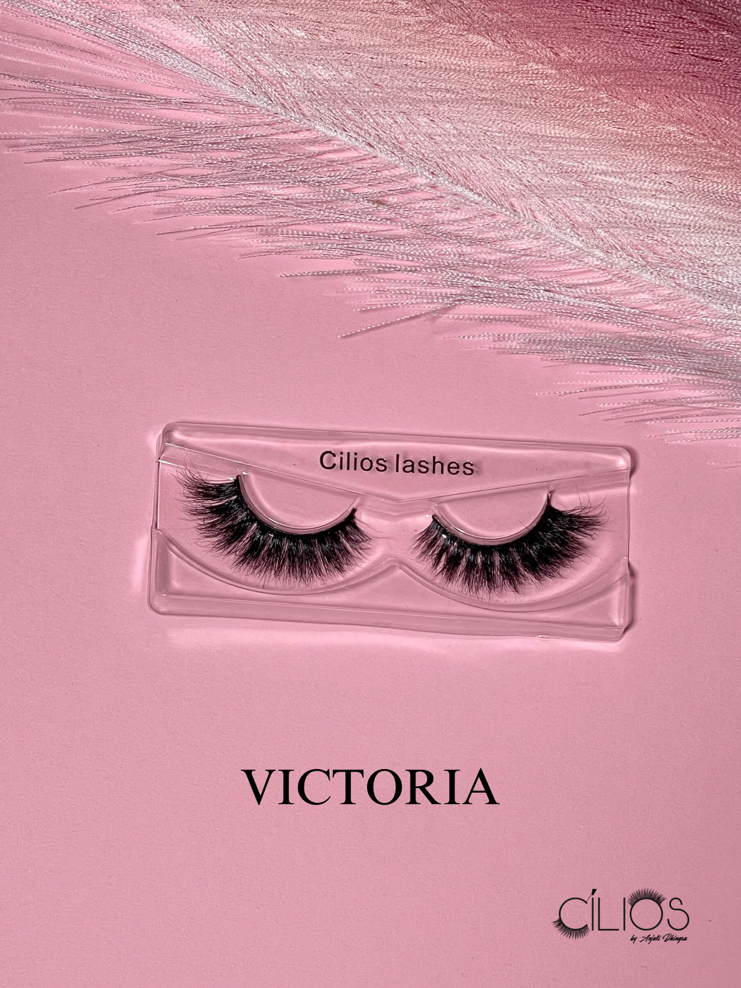 Divine Lash Collection