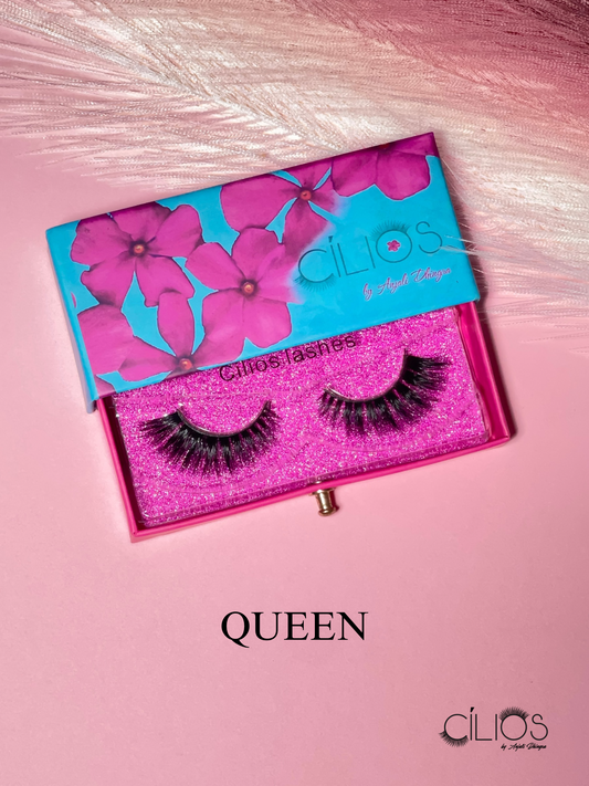 Divine Lash Collection