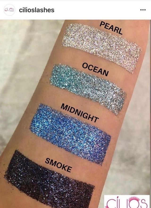 Eye Glitter