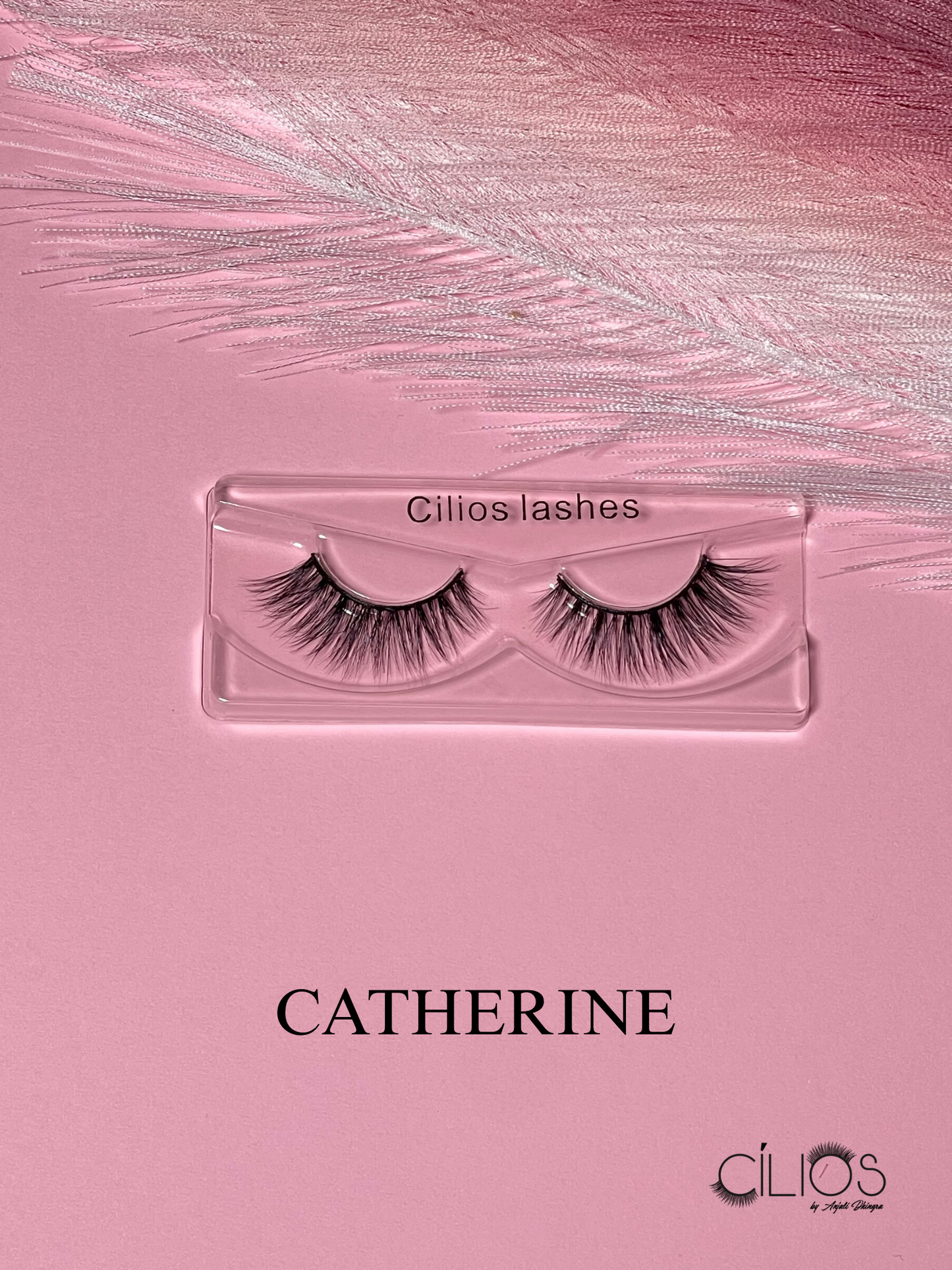 Divine Lash Collection