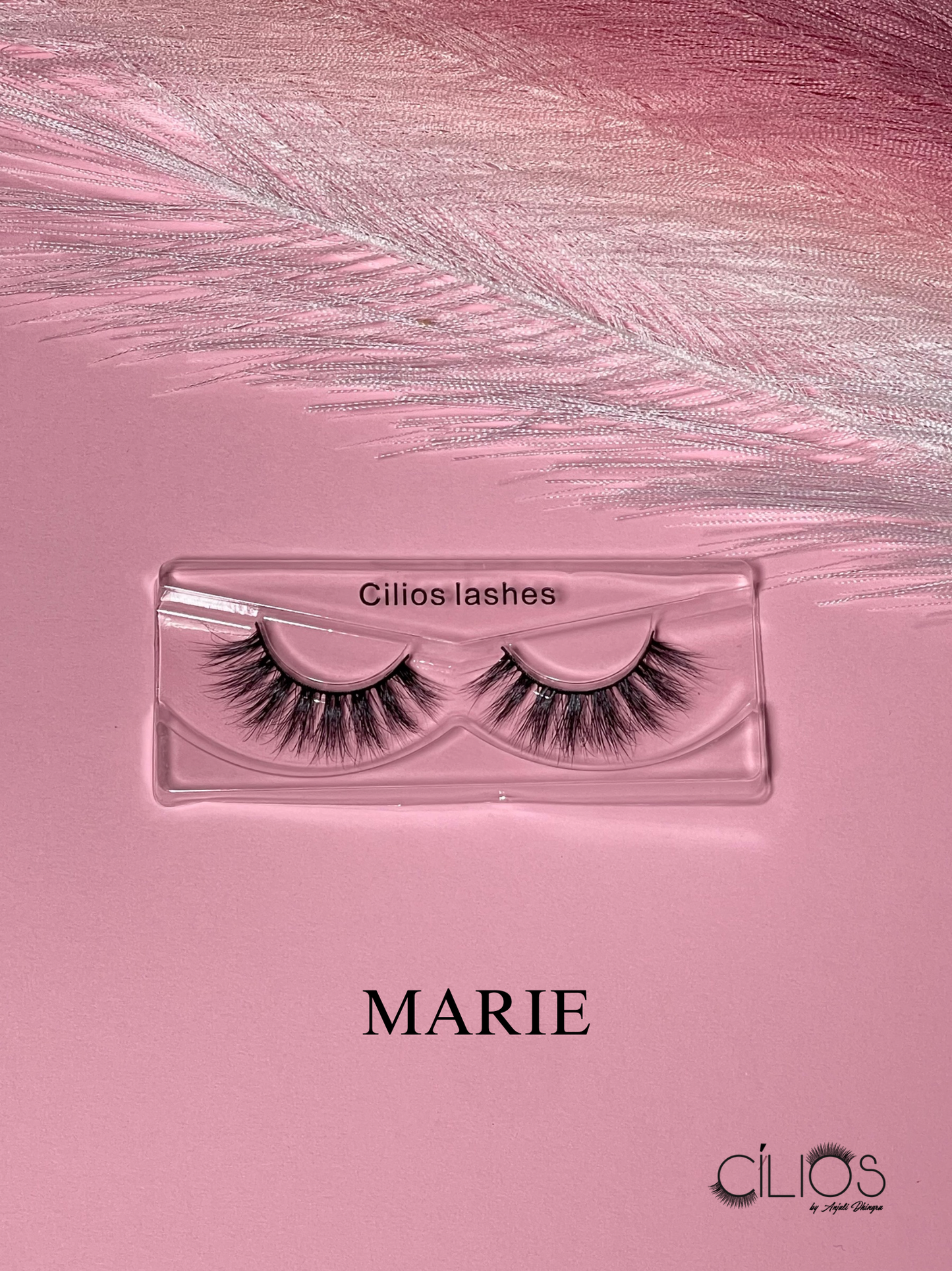 Divine Lash Collection
