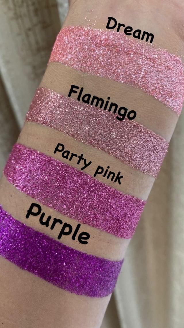 Eye Glitter