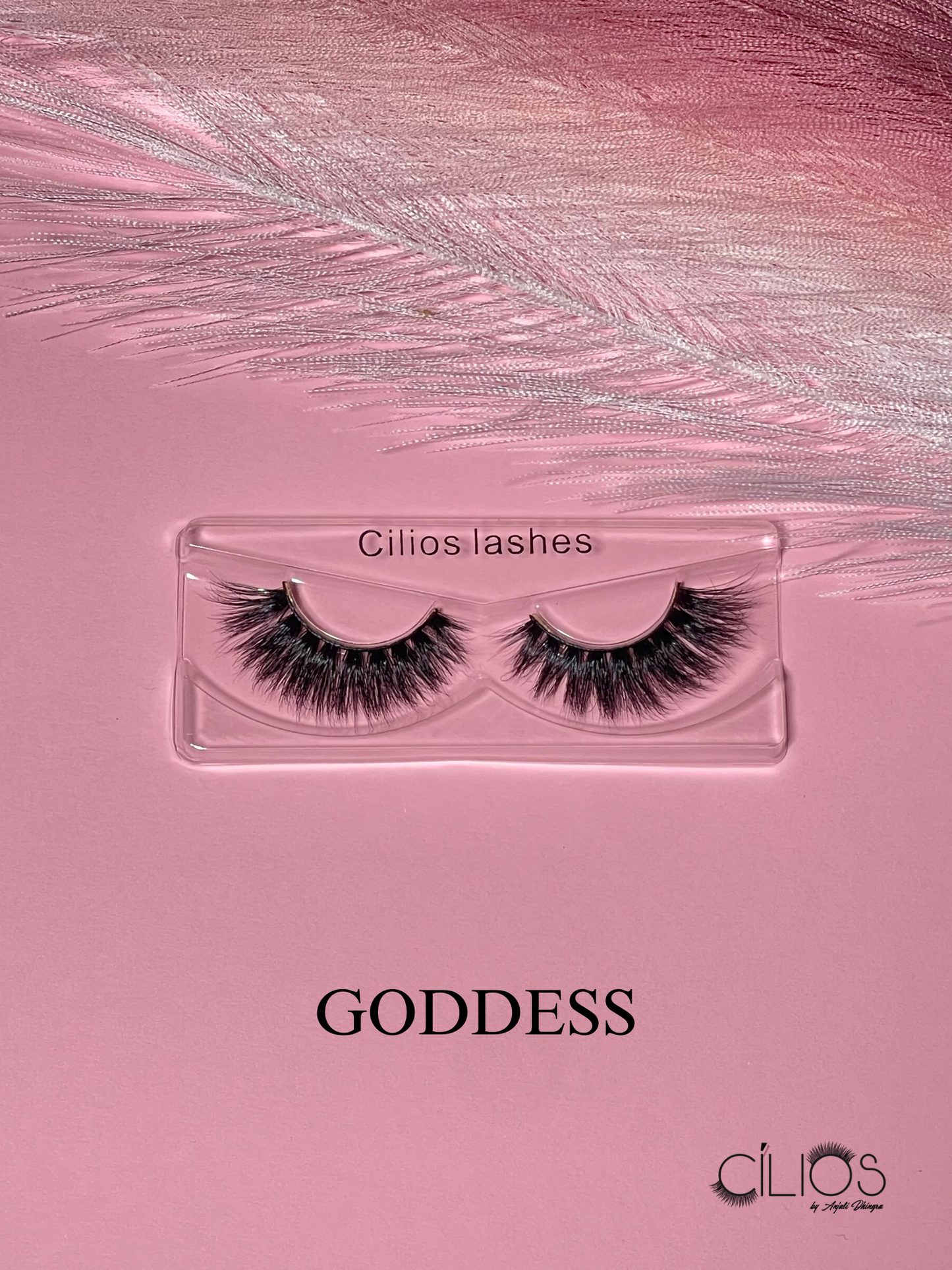 Divine Lash Collection