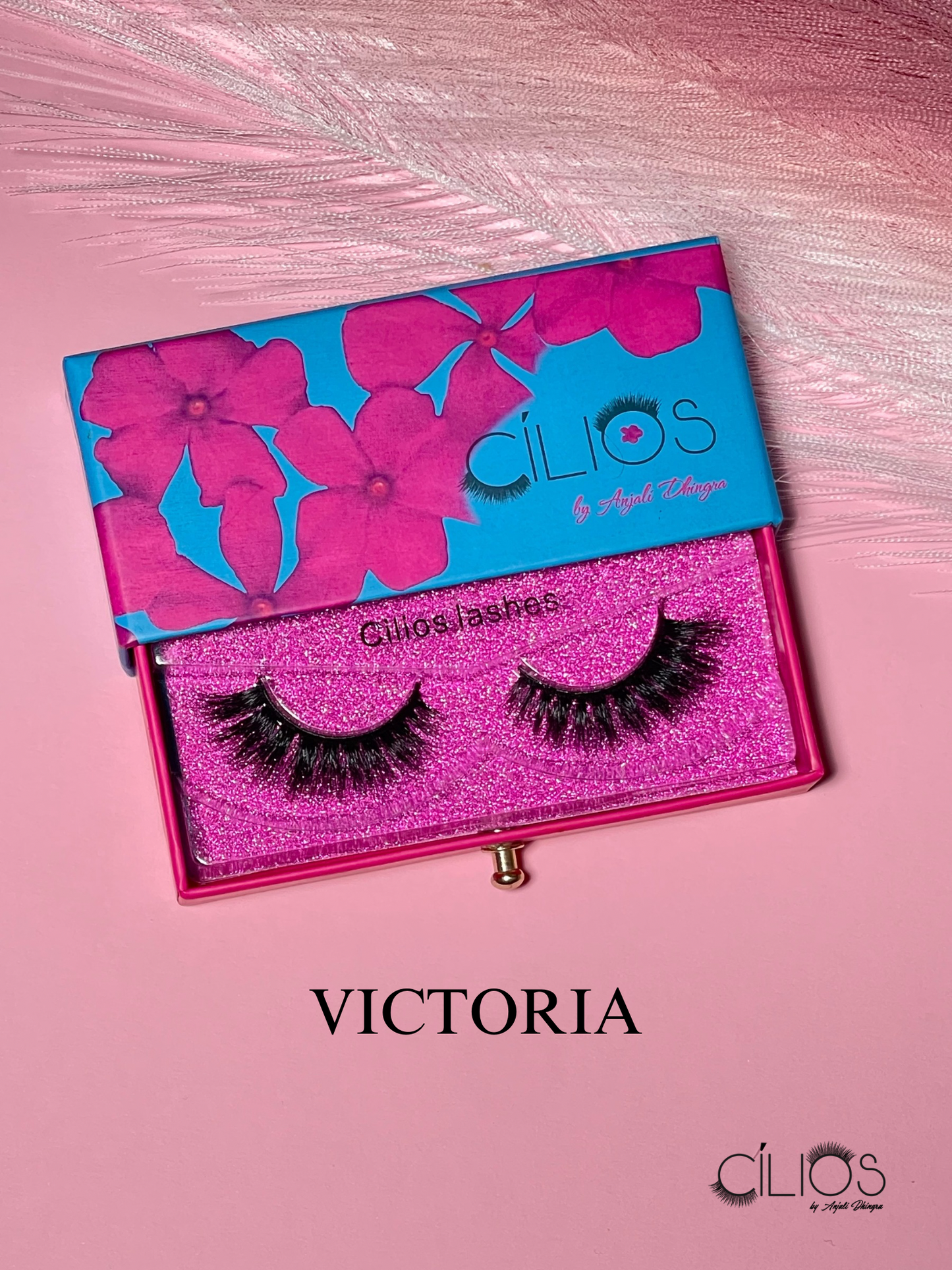 Divine Lash Collection