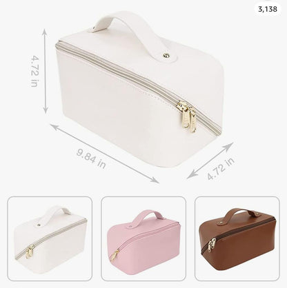 Makeup Large Beauty Bag