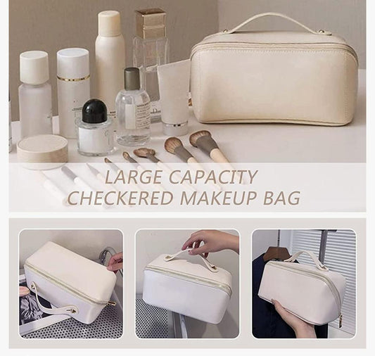 Makeup Large Beauty Bag