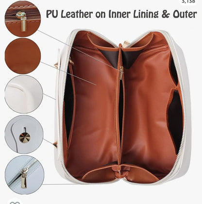 Makeup Large Beauty Bag