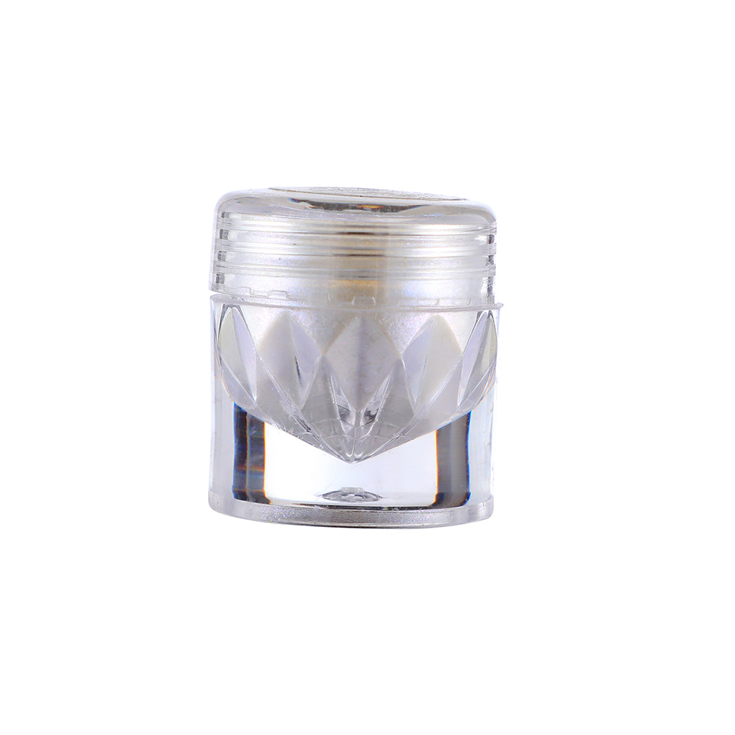Icy Voilet Long Lasting Shimmer Eyeshadow - Cilios