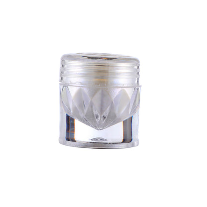 Icy Voilet Long Lasting Shimmer Eyeshadow - Cilios
