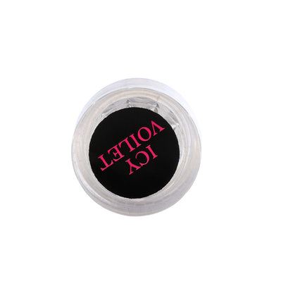 Icy Voilet Shimmer Eyeshadow Pigments - Cilios