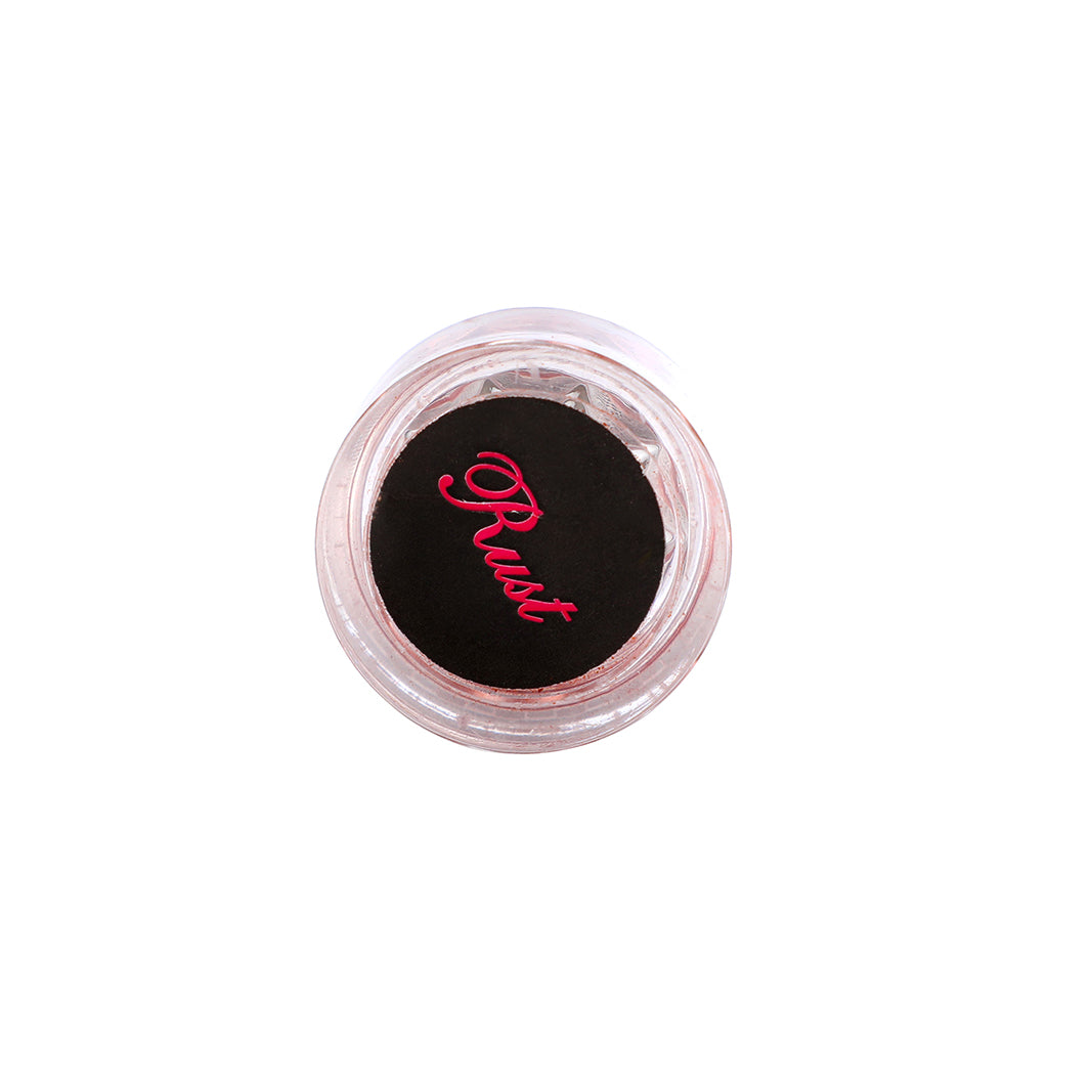 Buy Rust Shimmer Eyeshadow Pigments -Cilios