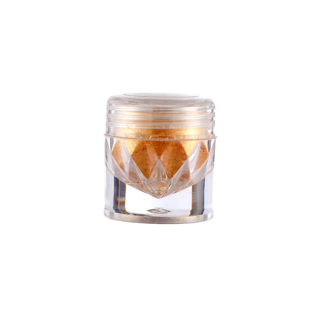 Buy Gold Eyeshadow Pigment - Cilios