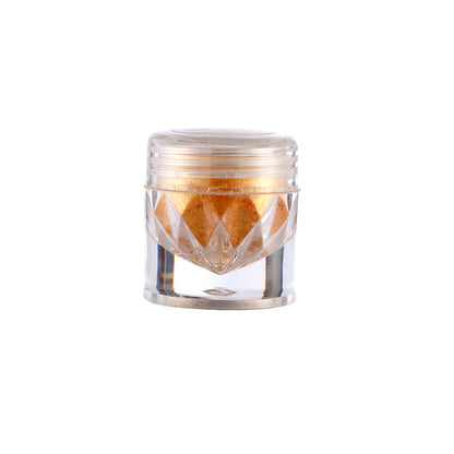 Buy Gold Eyeshadow Pigment - Cilios