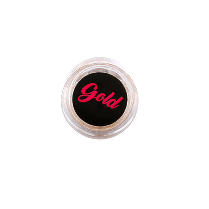 Buy Gold  Shimmer Eyeshadow Pigment - Cilios
