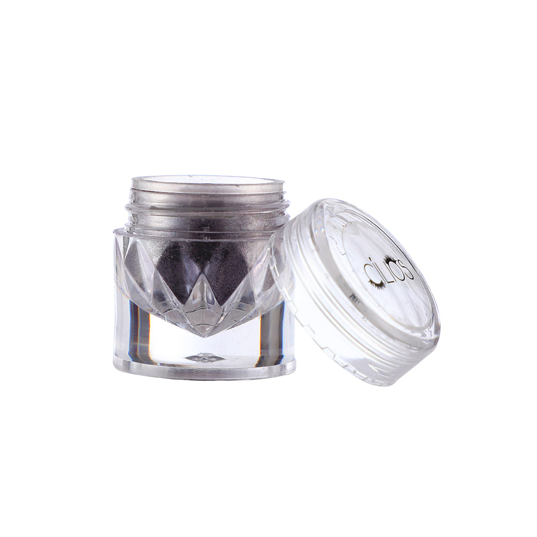 Buy Grey Hawk Shimmer Eyeshadow - Cilios