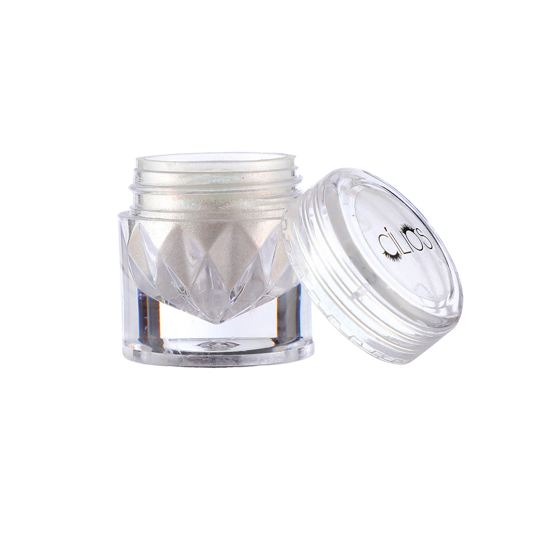 Icy Shine Shimmer Pigment for Eye - Cilios