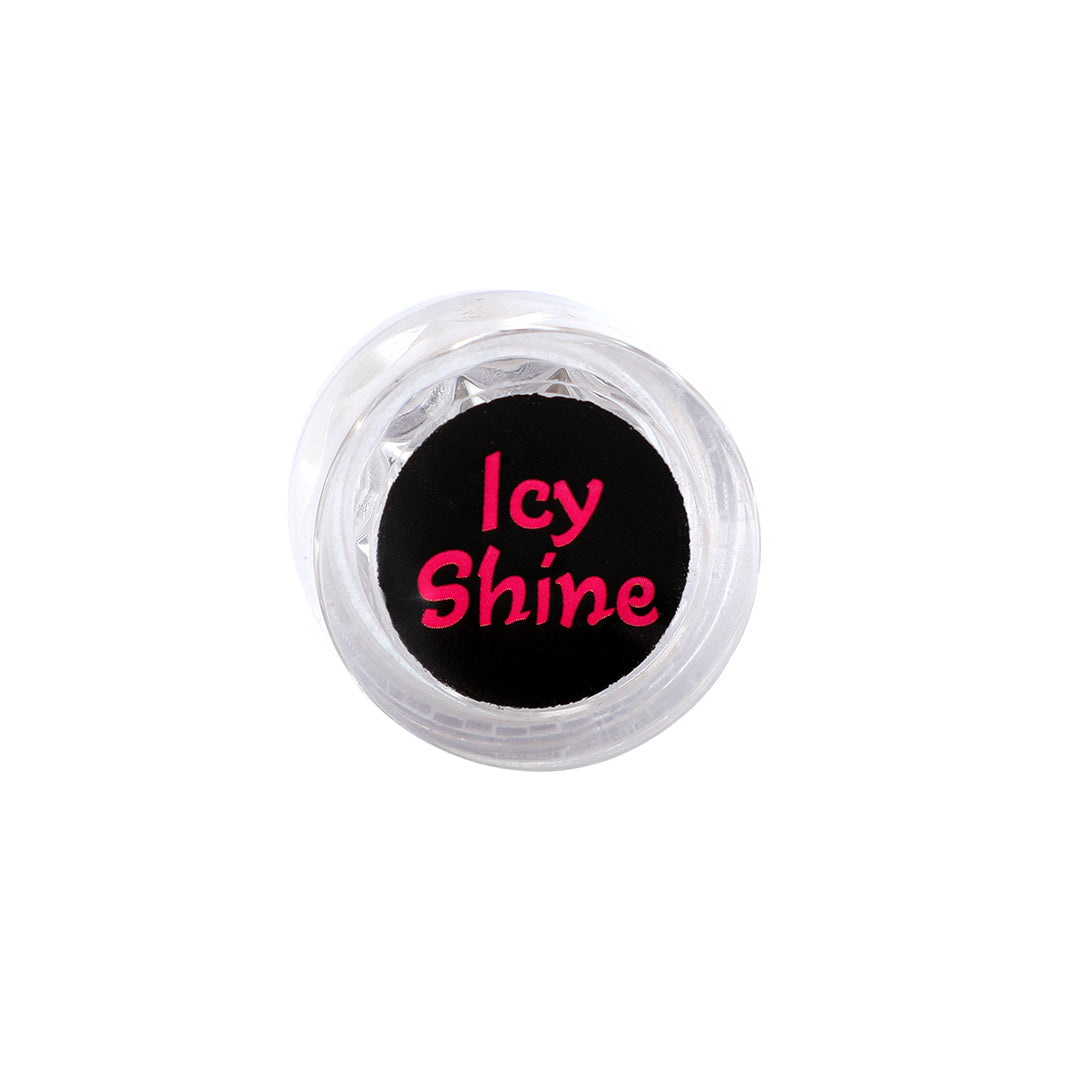 Icy Shine Eyeshadow Pigments - Cilios